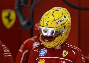 Age is Just a Number“: Lewis Hamilton’s Take on Being One of the Oldest Drivers in Formula 1