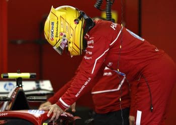Lewis Hamilton’s Optimistic Outlook on Ferrari’s 2025 F1 Car: A New Chapter for the Seven-Time Champion