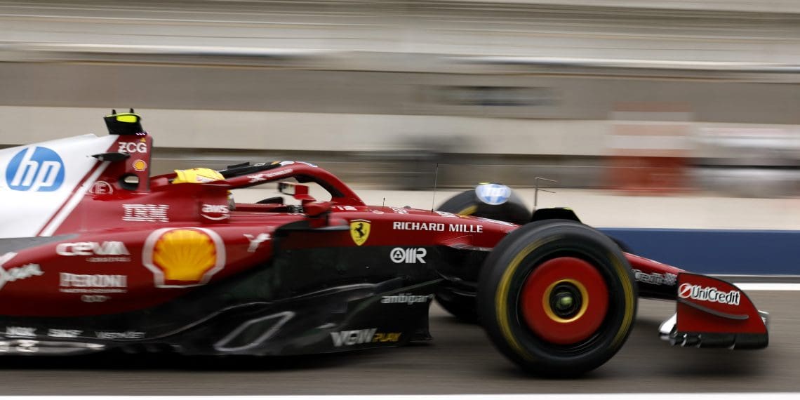 Formula 1 2025 Testing Insights: McLaren’s Edge, Williams‘ Potential, and Hamilton’s Progress