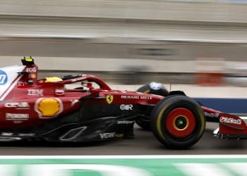 Formula 1 2025 Testing Insights: McLaren’s Edge, Williams‘ Potential, and Hamilton’s Progress