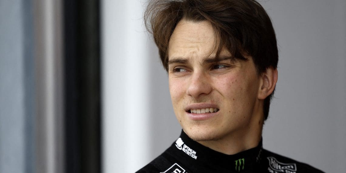 Hamilton Expresses Joy Over Ferrari Performance During F1 Pre-Season Testing