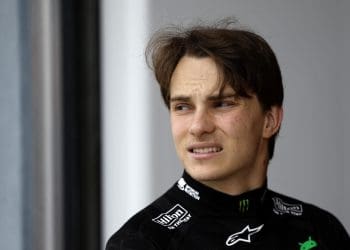 Hamilton Expresses Joy Over Ferrari Performance During F1 Pre-Season Testing