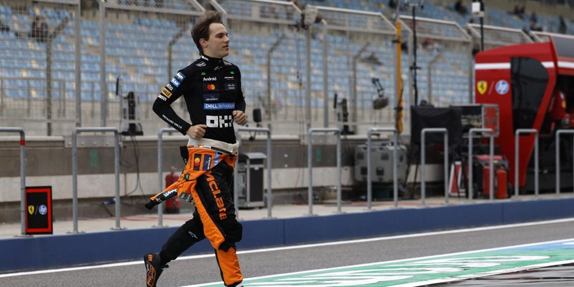 Hamilton Expresses Joy Over Ferrari Performance During F1 Pre-Season Testing