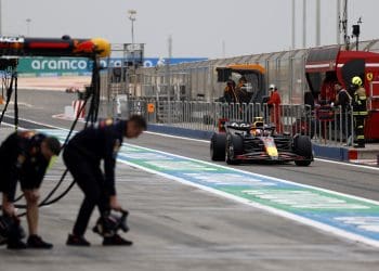 Red Bull’s 2024 F1 Issues Resolved: Winter Test Day Reveals Promising Signs