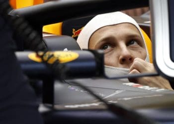 Lawson’s Initial Misstep in Red Bull Pre-Season Testing: A Detailed Analysis by Helmut Marko