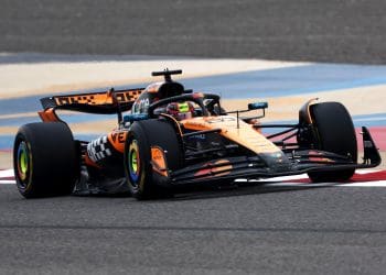 Norris Assesses McLaren MCL39: A Comparable Successor with Room for Rear-End Improvements