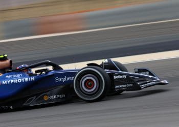 Unveiling the Speed Kings: Fastest Lap Times from F1 2025 Pre-Season Testing