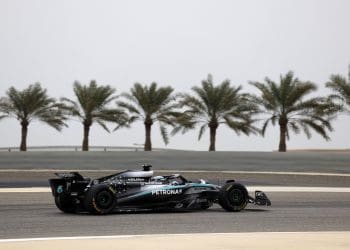 Mercedes Triumphs in 2025 F1 Pre-Season Testing: George Russell Outpaces Verstappen in Bahrain Finale