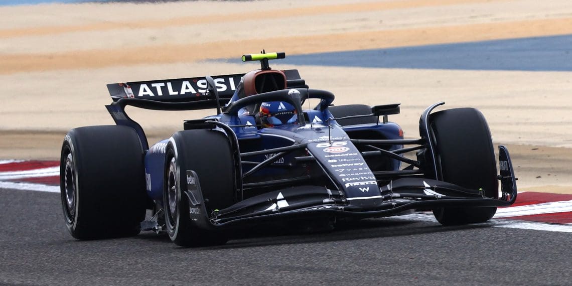 Carlos Sainz Tops the Chart in F1 2025 Pre-Season Testing: Thursday’s Trackside Analysis