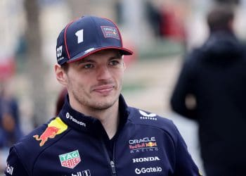 Max Verstappen’s Cautious Approach to 2025 F1 Season Amid Red Bull Stability Concerns