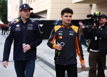 Max Verstappen Praises Improved RB21: A Promising Start to F1 2024 Season