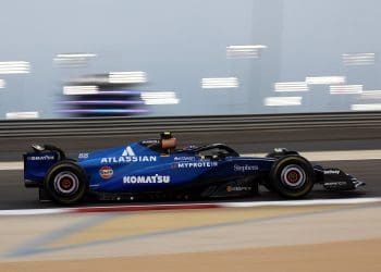 Williams Emerges as Most Improved in Midfield After F1 Testing in Bahrain