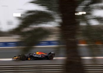 Red Bull Downplays Rumors of Major RB21 Upgrade During Final Bahrain Testing