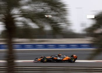McLaren’s Strong Long-Run Performance in F1 Pre-Season Testing: A True Advantage or Unique Conditions?
