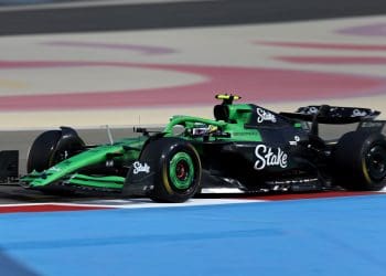 Gabriel Bortoleto: The F1 Rookie Making Waves with Steering Wheel Changes at Sauber