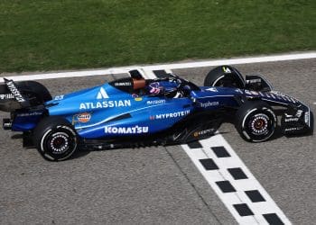 Final Showdown: Day 3 of F1 2025 Pre-season Testing in Bahrain – Key Highlights and Projections