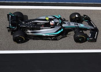 Mercedes‘ Battle with F1 Car Overheating: Resolved or Still a Problem in 2024 Season?