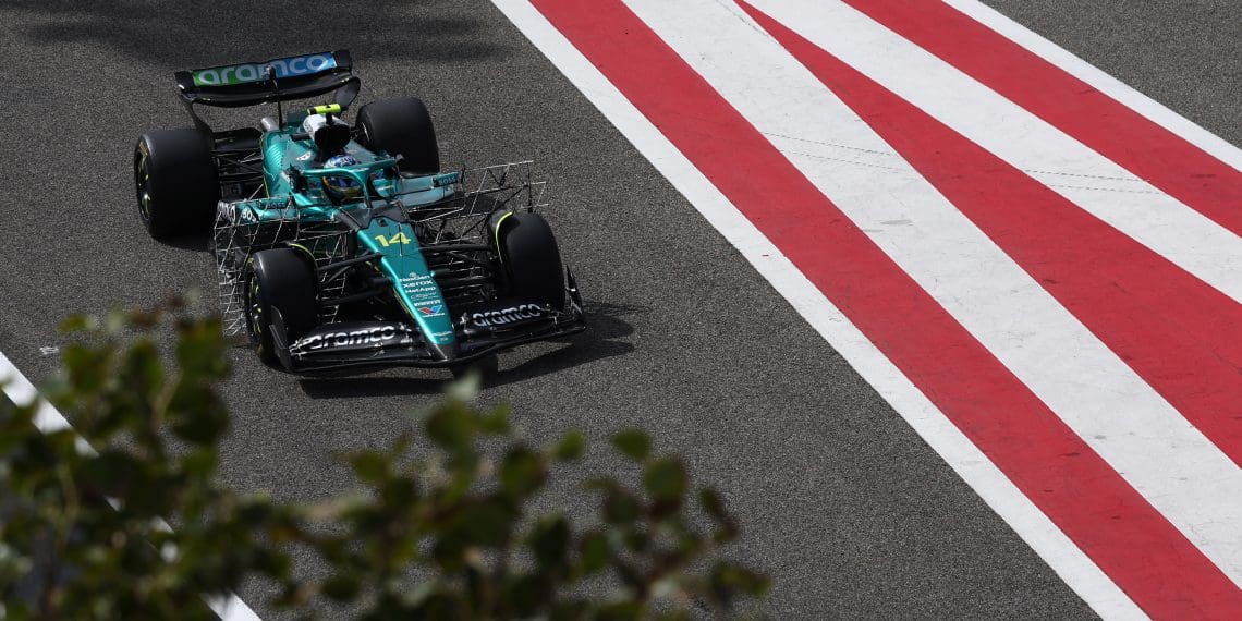 Formula 1 Pre-Season Testing Day 3: Aston Martin’s U-turn and Sauber’s Struggle Analyzed