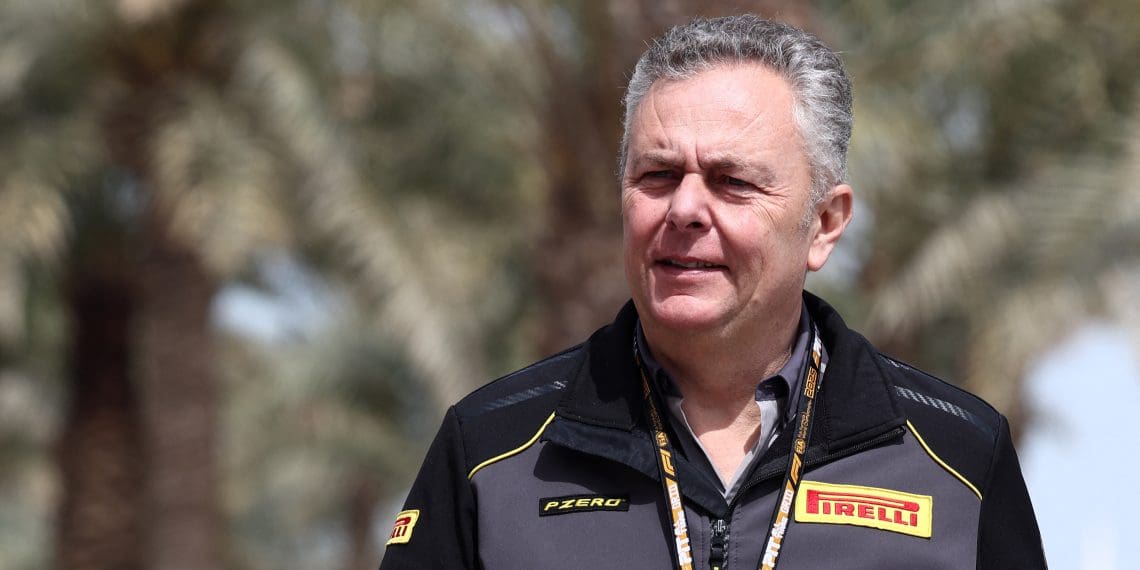 Pirelli Stands Strong Against Russell’s Critique, Defends Decision for Smaller 2026 F1 Tyres