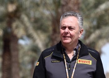 Pirelli Stands Strong Against Russell’s Critique, Defends Decision for Smaller 2026 F1 Tyres