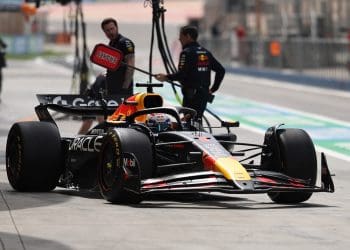 Max Verstappen Optimistic About Red Bull RB21: Reflects on Challenges of Last Year’s F1 Season