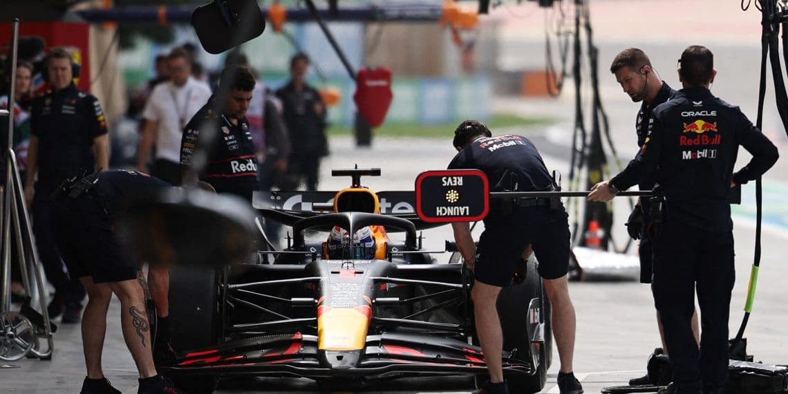 Passion vs Professionalism: Max Verstappen’s Controversial Conduct Sparks Debate in Formula 1’s 2025 Season