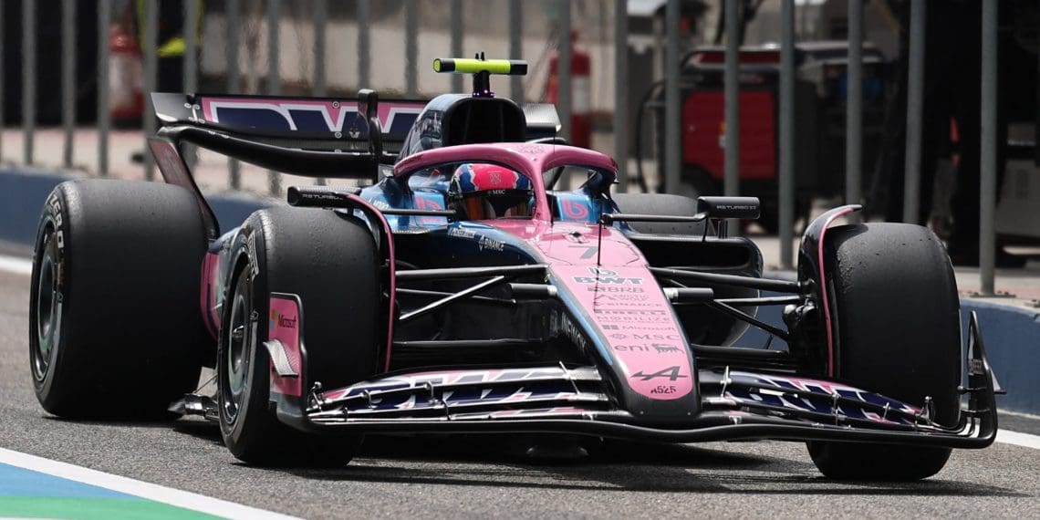 Formula 1 Teams Under Scrutiny: ‚Mini-DRS‘ Controversy Rekindles Ahead of New Season