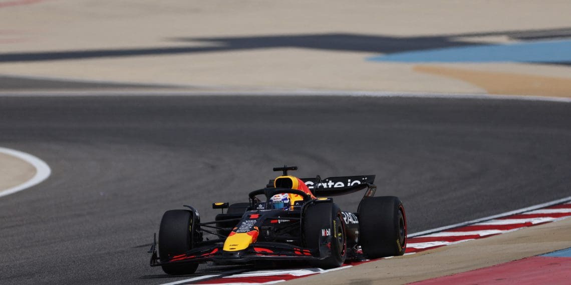 Formula 1 2025 Pre-Season Test Results: A Comprehensive Round-Up of Fastest Laps and Team Mileages