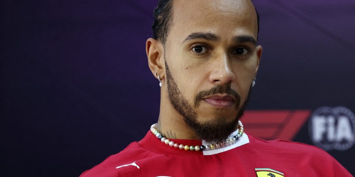 Lewis Hamilton Expresses Optimism and Confidence as Ferrari Pre-Season Testing Wraps Up for F1 2025