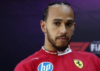 Lewis Hamilton Expresses Optimism and Confidence as Ferrari Pre-Season Testing Wraps Up for F1 2025