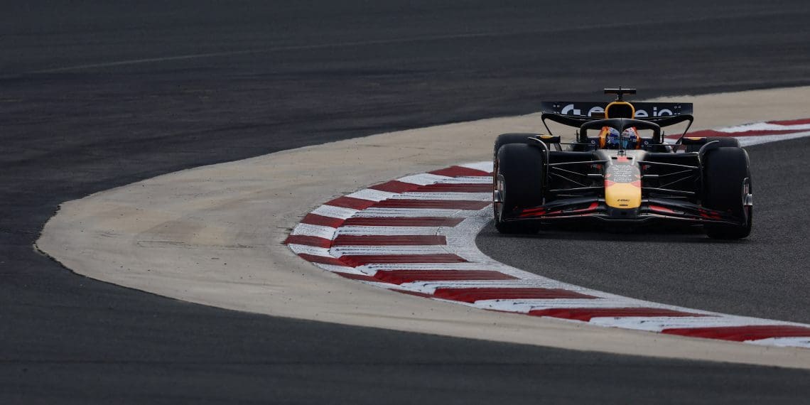 Red Bull’s Struggles with New RB21: Behind the Scenes of Pre-Season Formula 1 Testing