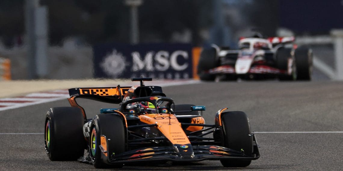 2025 F1 Testing Insights: McLaren’s Advantage, Hamilton’s Ease with Ferrari, and Williams‘ Surprise Performance