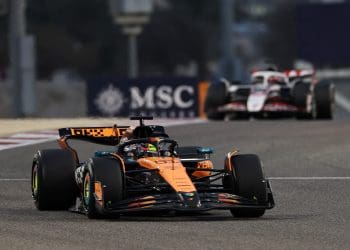 2025 F1 Testing Insights: McLaren’s Advantage, Hamilton’s Ease with Ferrari, and Williams‘ Surprise Performance