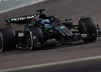 Bahrain F1 Preseason Finale: George Russell Outpaces Max Verstappen in Nail-Biting Test Run