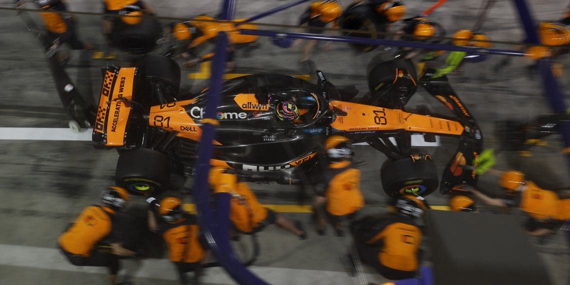 McLaren F1 Drivers Eyeing Le Mans Challenge: An Insight into the Brand’s Future in Endurance Racing