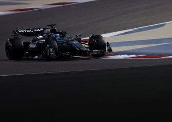 Final Day F1 Bahrain Test: George Russell Outpaces Reigning Champion Verstappen