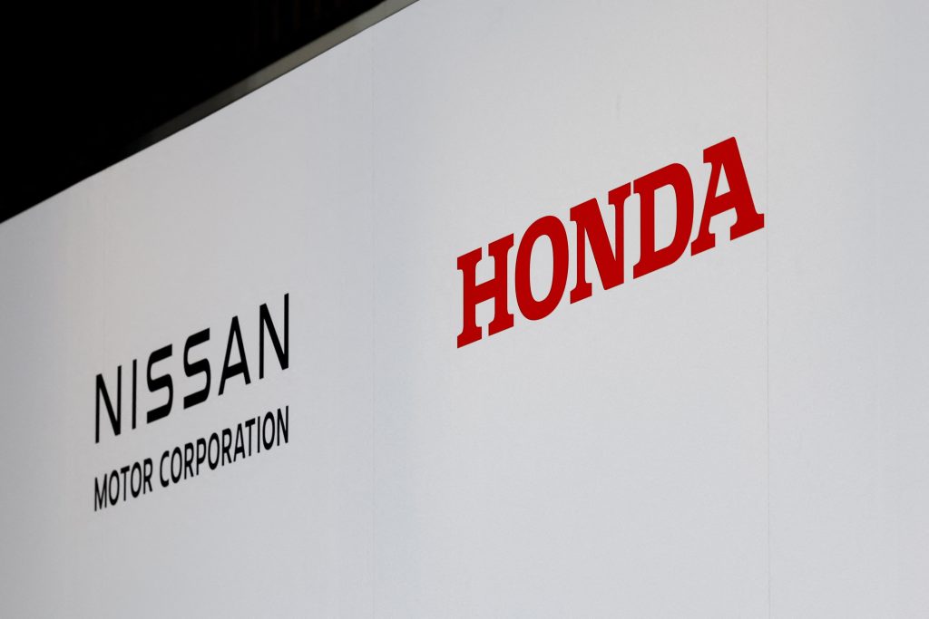 Fusão Honda-Nissan Enfrenta Teste na China À Medida que Vendas Diminuem em Meio ao Impulso dos VE