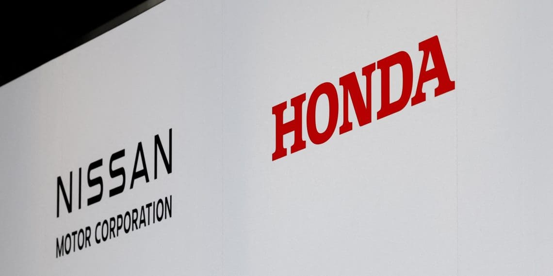 Honda-Nissan Merger Faces China Test as Sales Decline Amid EV Push