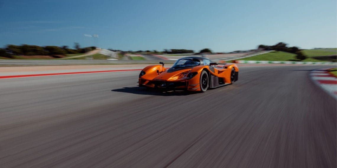 Adamastor Furia estreia-se no Motorclássico