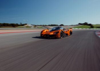 Adamastor Furia estreia-se no Motorclássico