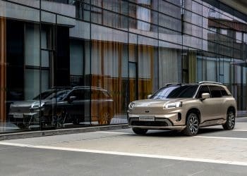 Há mais uma marca chinesa a caminho de Portugal