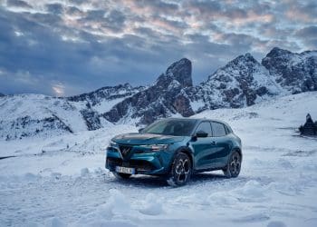 Alfa Romeo abre encomendas para o Junior Ibrida Q4