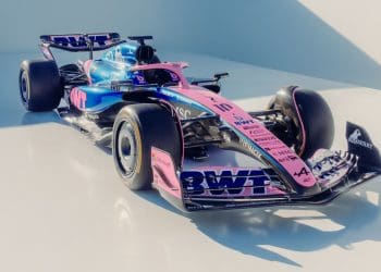 F1 2025 Liveries Unveiled: A Sneak Peek at the Stunning Designs Set to Dominate the Grid
