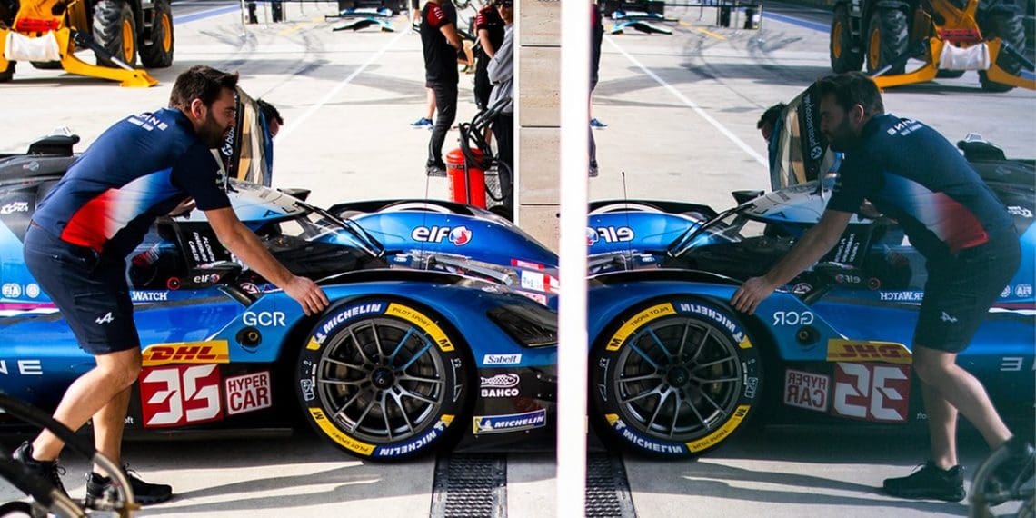 Alpine Endurance Team Gears Up for 2025 FIA WEC Season with Robust Engine Updates and Roster Revamp