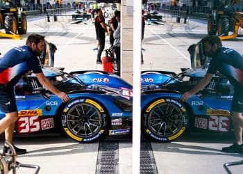 Alpine Endurance Team Gears Up for 2025 FIA WEC Season with Robust Engine Updates and Roster Revamp