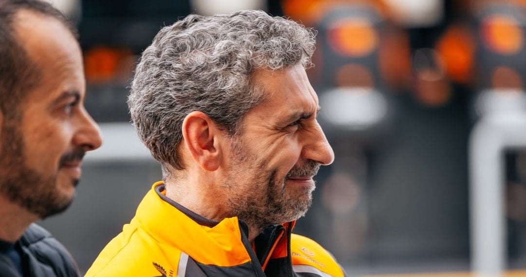 McLaren’s Future in 2025 F1 Championship: Team Principal Stella Urges Caution in Early Predictions