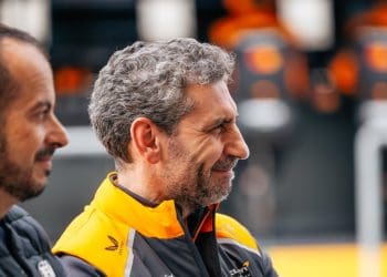 McLaren’s Future in 2025 F1 Championship: Team Principal Stella Urges Caution in Early Predictions