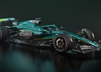 F1 2025 Liveries Unveiled: A Sneak Peek at the Stunning Designs Set to Dominate the Grid