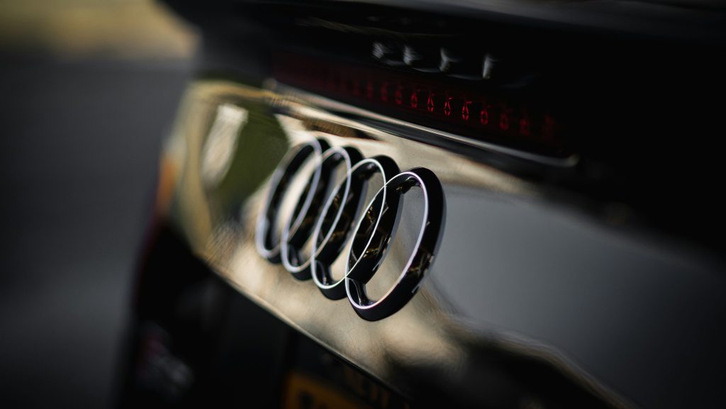 Audi Abandona Esquema de Nomes Confuso—Um Retorno à Tradição para os Quatro Anéis