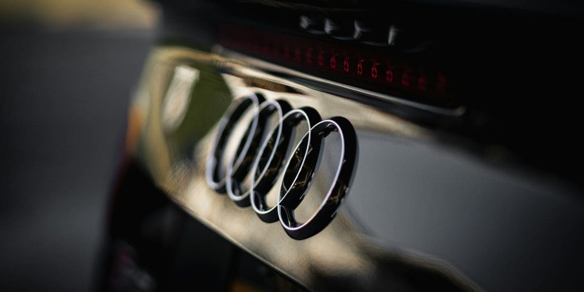 Audi Scraps Confusing Naming Scheme—A Return to Tradition for the Four Rings